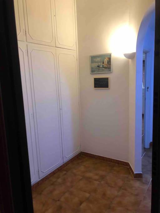 Apartment Wi-fi Super Veloce! Vicino Metro B1 Rome