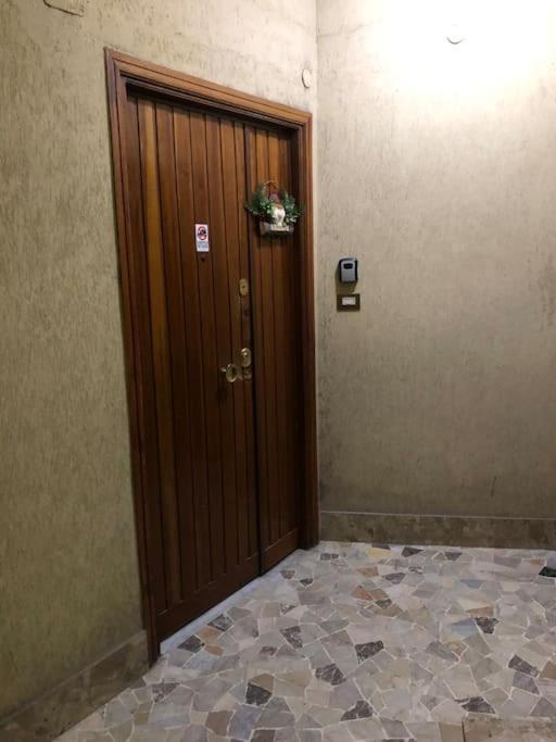 Apartment Wi-fi Super Veloce! Vicino Metro B1 Rome
